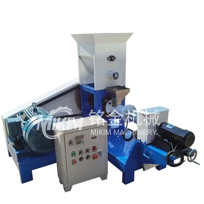 Moulin à granulés d'alimentation du bétail