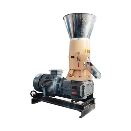 Granulateur de sciure maximum