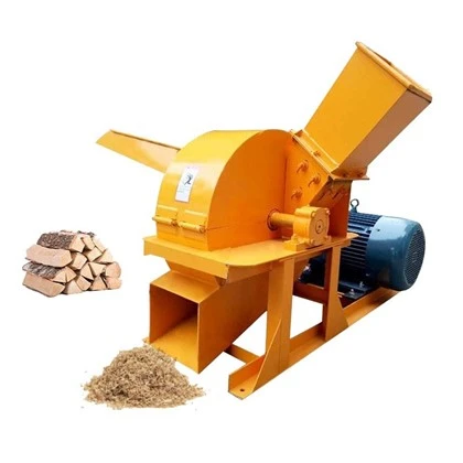 Machine de broyeur à marteaux bonne