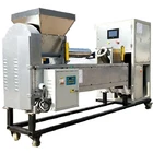 Machine à sacs de champignons en toute simplicité