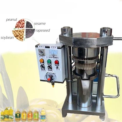 Machine de raffinage de pétrole unique et bon marché
