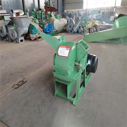 Broyeur de déchets de bois Broyeur de sciure de bois