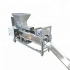 Space-Saving Bagging Machine For Mushroom