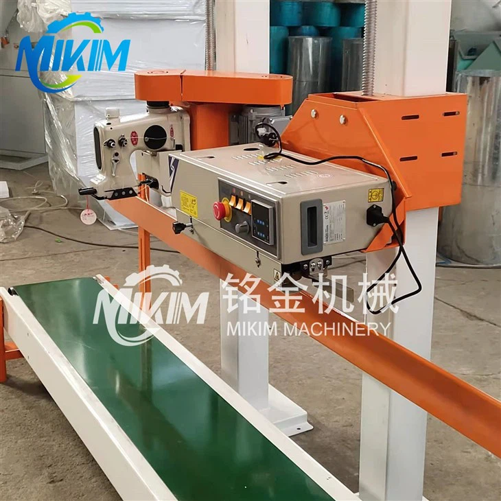Wood Pellet Bagging Packing Machine