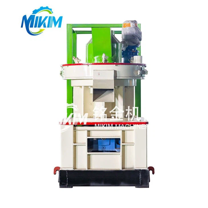 Wood Pellets Machine Maker
