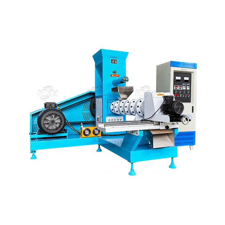 Floating Fish Extruders best