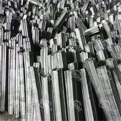 Charcoal Carbonization Furnace