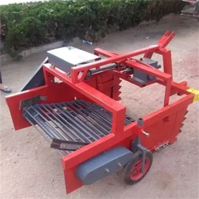 Dormas Potato Lifter