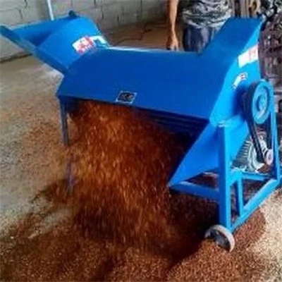 Fungus Bag Dragging Machine
