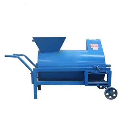 Fungus Bag Dragging Machine