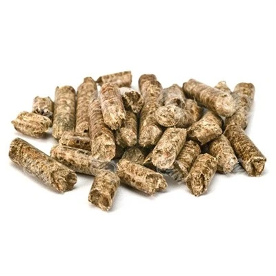 Industrial Wood Pellet Line