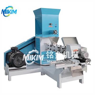 Savez-vous comment utiliser et entretenir une extrudeuse d’aliments ?