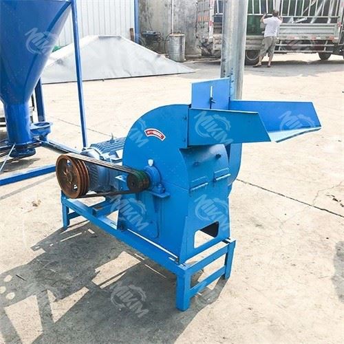 Mushroom Substrate Bagger