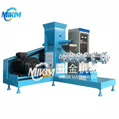 floating pet food machine floating pet food machine