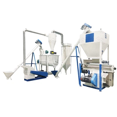 Petit équipement, grande énergie: le charme des petits ensembles d'équipement...