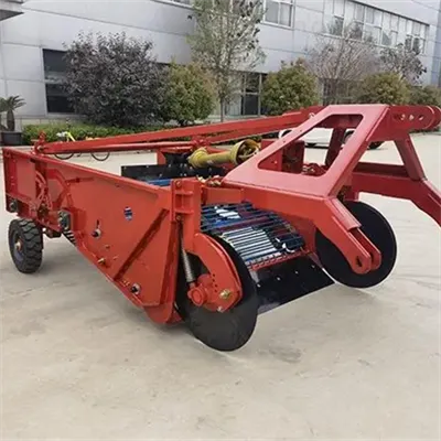 dewulf potato harvester dewulf potato harvester