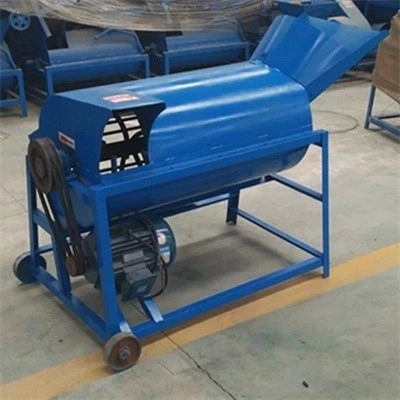Mushroom bag high efficiency separation equipment Mushroom bag high efficiency separation equipment