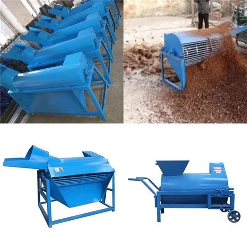 High Sticky Bag Separator High Sticky Bag Separator