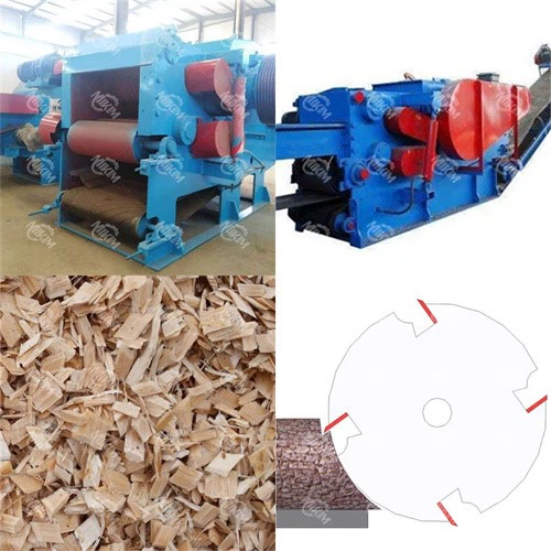 Agricultural Drum Chippers Agricultural Drum Chippers