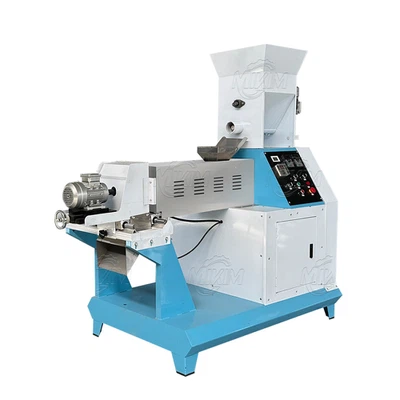 small fish feed pellet extruder small fish feed pellet extruder