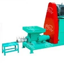 Wood Charcoal Furnace